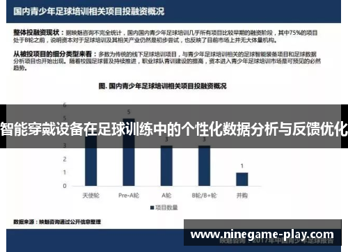智能穿戴设备在足球训练中的个性化数据分析与反馈优化